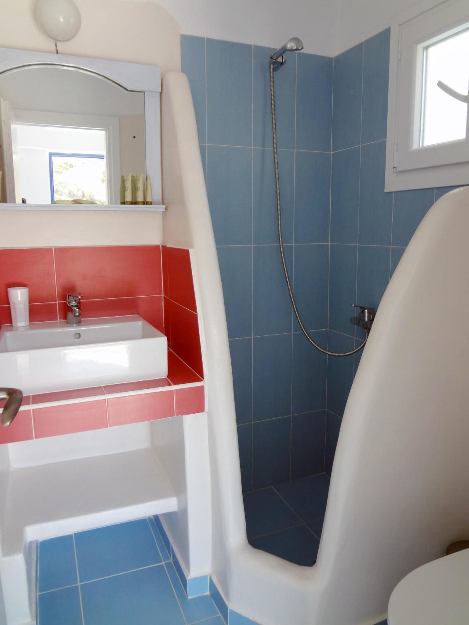 Paleochori Studios (Adults Only) Paliochori Habitación foto