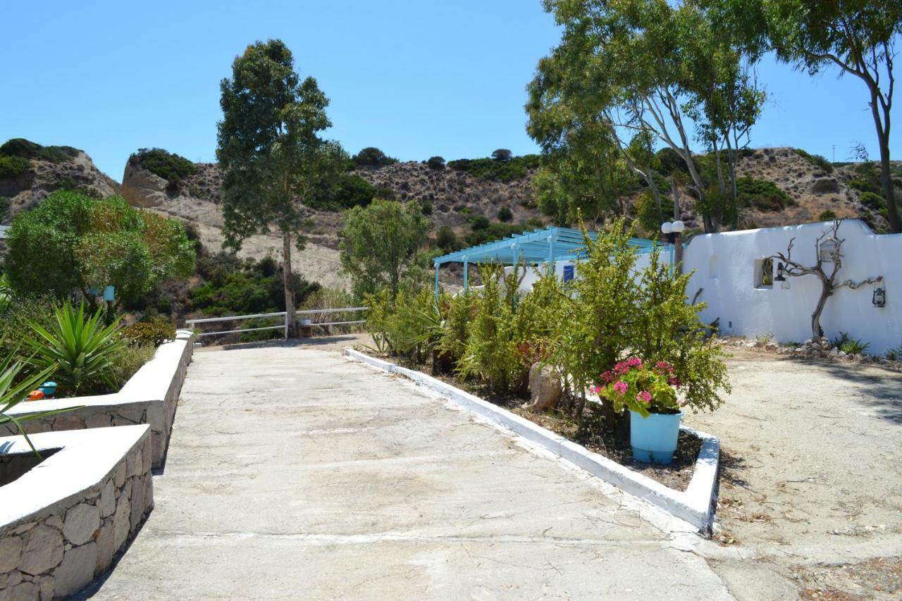 Paleochori Studios (Adults Only) Paliochori Exterior foto