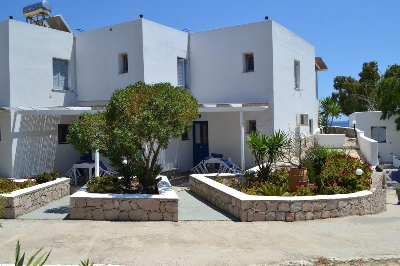 Paleochori Studios (Adults Only) Paliochori Exterior foto